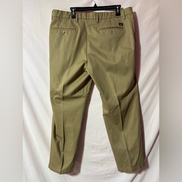 Dockers Tan Khaki Pants - Picture 5 of 12